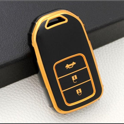 Honda Silicone Key Fob Cover at Carpockets