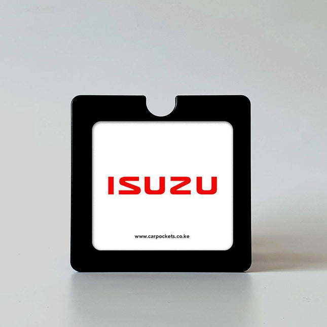 Isuzu Carpocket at Carpockets