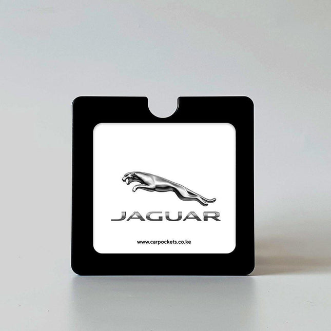 Jaguar Carpockets at Carpockets