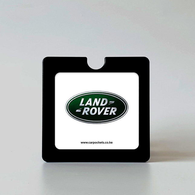 Land Rover Carpocket at Carpockets
