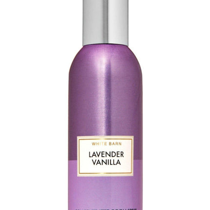 Lavender Vanilla, Concentrated Spray, 30ml at Carpockets