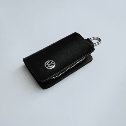 Leather Key Holder Case at Carpockets