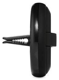 Matte Black Vent Clip - Case Only at Carpockets