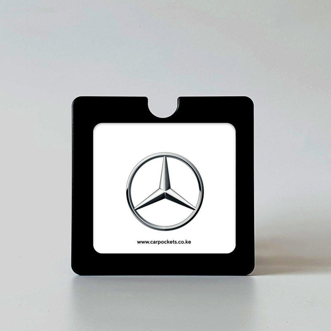 Mercedes Benz Carpocket at Carpockets