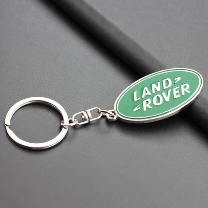 Metallic Key Holder at Carpockets