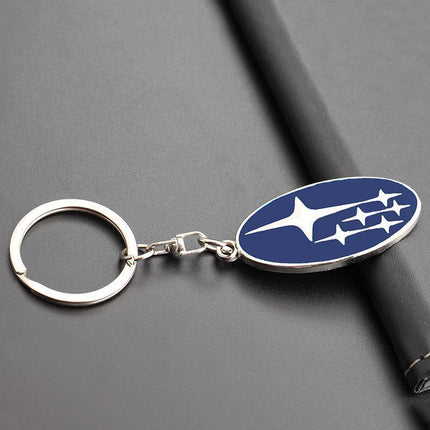 Metallic Key Holder at Carpockets