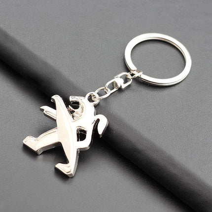 Metallic Key Holder at Carpockets