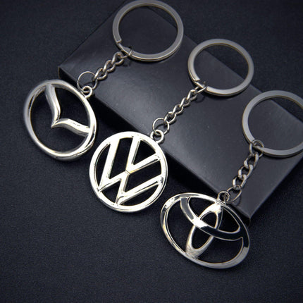 Metallic Key Holder at Carpockets