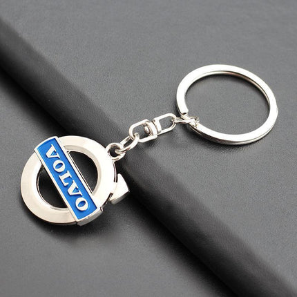 Metallic Key Holder at Carpockets