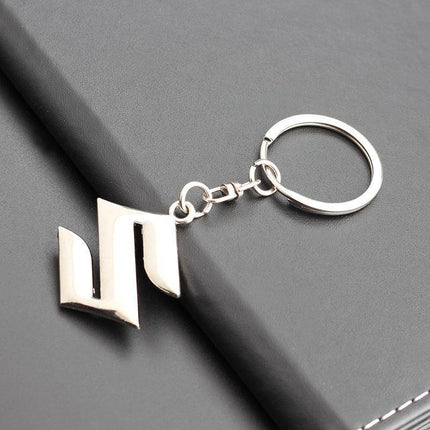 Metallic Key Holder at Carpockets