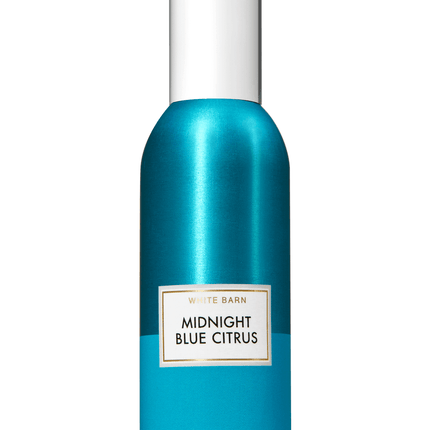 Midnight Blue Citrus, Concentrated Spray, 30ml at Carpockets