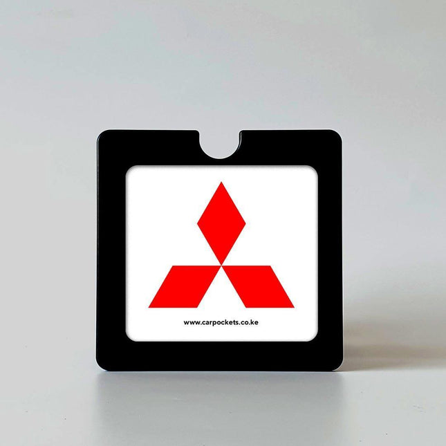 Mitsubishi Carpocket at Carpockets