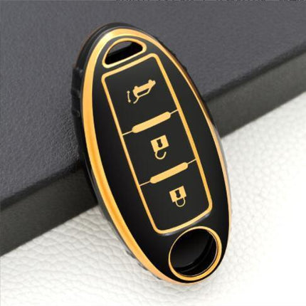 Nissan Key Fob Cover at Carpockets