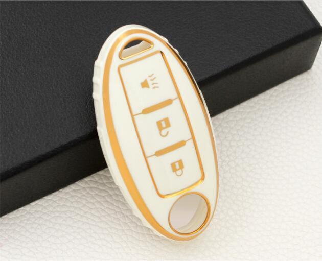 Nissan Key Fob Cover at Carpockets