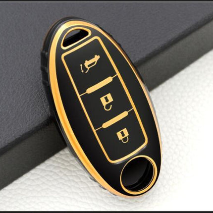 Nissan Key Fob Cover at Carpockets