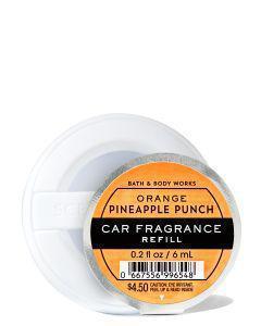 Orange Pineapple Punch, 6ml Refill at Carpockets