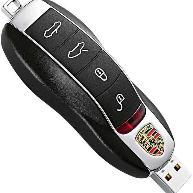 Porsche Flash Disk - 32 GB at Carpockets