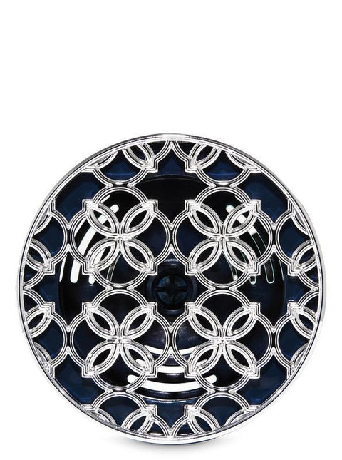 Quatrefoil Vent Clip - Case Only at Carpockets