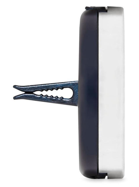 Quatrefoil Vent Clip - Case Only at Carpockets