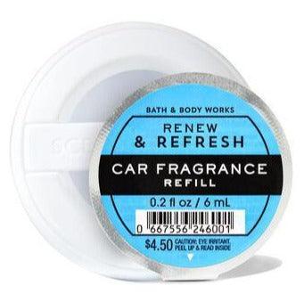 Renew and Refresh, 6ml Refill at Carpockets