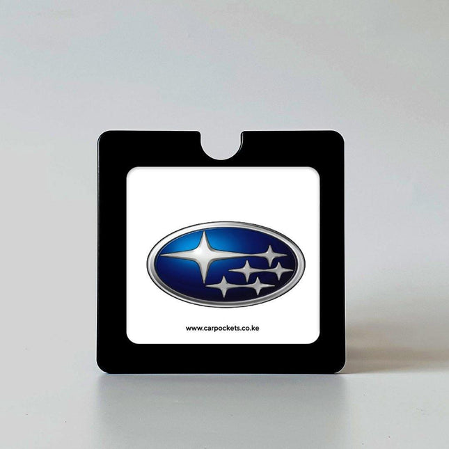 Subaru Carpocket at Carpockets