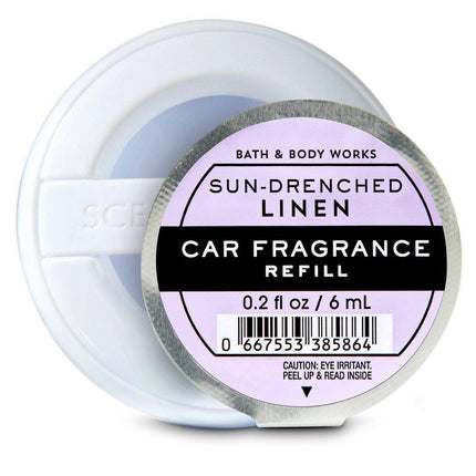 Sun-Drenched Linen, 6ml Refill Only at Carpockets