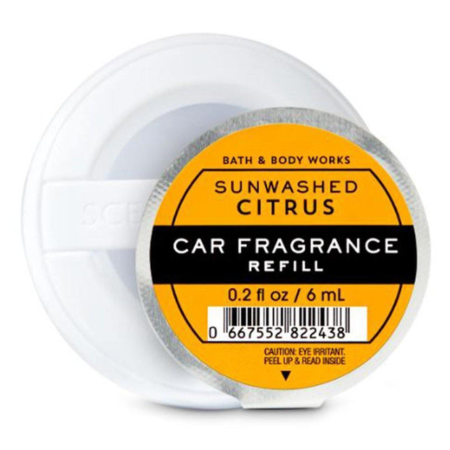 Sun-Washed Citrus, 6ml Refill Only at Carpockets