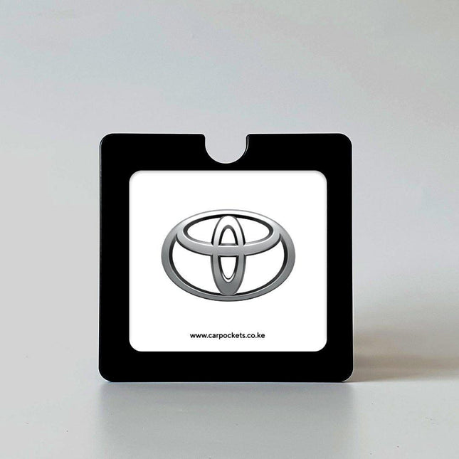 Toyota Carpocket at Carpockets