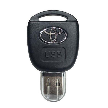 Toyota Flash Disk - 32 GB at Carpockets