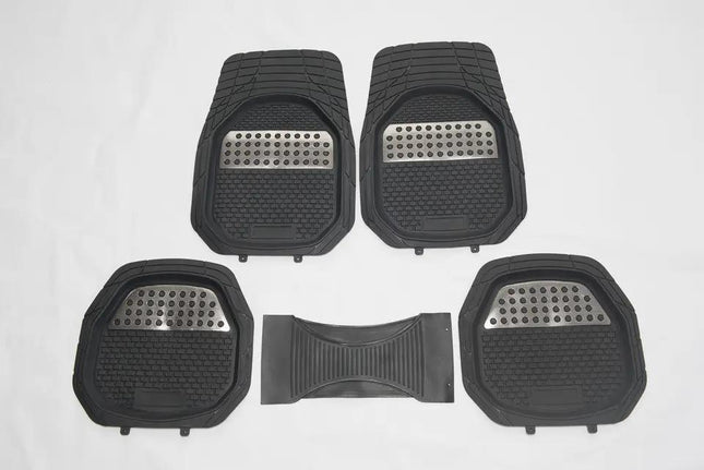 Universal Premium Car Mat - 5 Piece at Carpockets