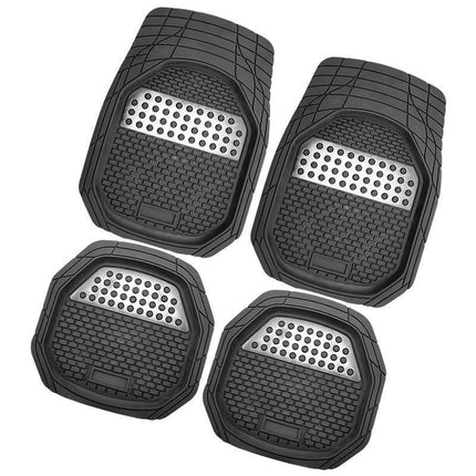 Universal Premium Car Mat - 5 Piece at Carpockets