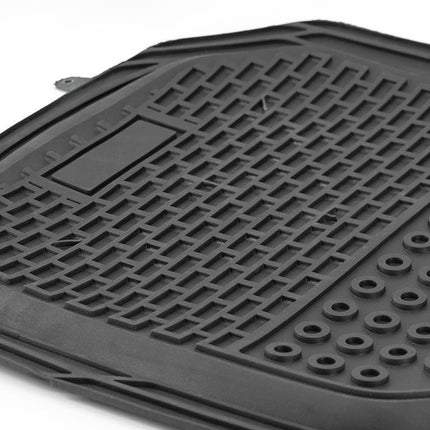 Universal Premium Car Mat - 5 Piece at Carpockets