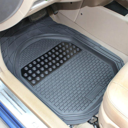 Universal Premium Car Mat - 5 Piece at Carpockets