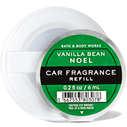 Vanilla Bean Noel, 6ml Refill at Carpockets